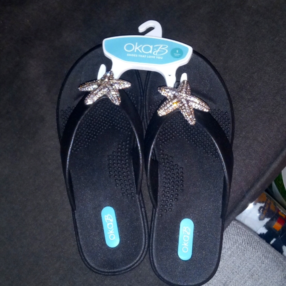 Women's Flip-flops